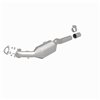 MagnaFlow 2002-2008 Porsche 911 Convertisseur Catalytique Ajustement Direct Norme Fédérale / EPA OEM