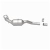 MagnaFlow 2002-2008 Porsche 911 Convertisseur Catalytique Ajustement Direct Norme Fédérale / EPA OEM