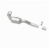 MagnaFlow 2002-2008 Porsche 911 Convertisseur Catalytique Ajustement Direct Norme Fédérale / EPA OEM