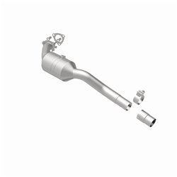 MagnaFlow 2002-2008 Porsche 911 Convertisseur Catalytique Ajustement Direct Norme Fédérale / EPA OEM