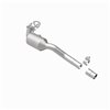 MagnaFlow 2002-2008 Porsche 911 Convertisseur Catalytique Ajustement Direct Norme Fédérale / EPA OEM