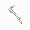 MagnaFlow 2002-2008 Porsche 911 Convertisseur Catalytique Ajustement Direct Norme Fédérale / EPA OEM