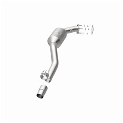 MagnaFlow 2002-2008 Porsche 911 Convertisseur Catalytique Ajustement Direct Norme Fédérale / EPA OEM