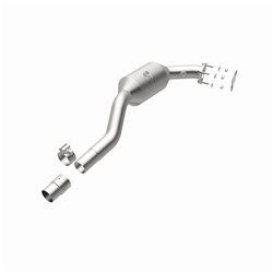 MagnaFlow 2002-2008 Porsche 911 Convertisseur Catalytique Ajustement Direct Norme Fédérale / EPA OEM
