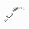 MagnaFlow 2002-2008 Porsche 911 Convertisseur Catalytique Ajustement Direct Norme Fédérale / EPA OEM