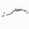 MagnaFlow 2002-2008 Porsche 911 Convertisseur Catalytique Ajustement Direct Norme Fédérale / EPA OEM