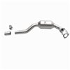 MagnaFlow 2002-2008 Porsche 911 Convertisseur Catalytique Ajustement Direct Norme Fédérale / EPA OEM