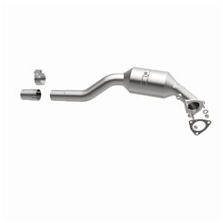 MagnaFlow 2002-2008 Porsche 911 Convertisseur Catalytique Ajustement Direct Norme Fédérale / EPA OEM