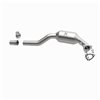MagnaFlow 2002-2008 Porsche 911 Convertisseur Catalytique Ajustement Direct Norme Fédérale / EPA OEM