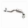 MagnaFlow 2002-2008 Porsche 911 Convertisseur Catalytique Ajustement Direct Norme Fédérale / EPA OEM