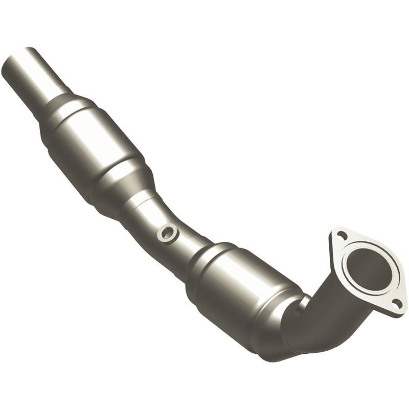 MagnaFlow 2010-2015 Chevrolet Camaro Convertisseur Catalytique Ajustement Direct Norme Fédérale / EPA OEM