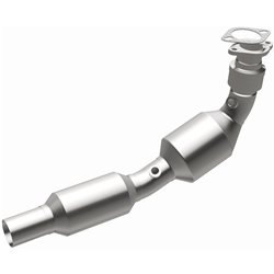 MagnaFlow 2010-2015 Chevrolet Camaro Convertisseur Catalytique Ajustement Direct Norme Fédérale / EPA OEM