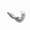 MagnaFlow 2010-2015 Chevrolet Camaro Convertisseur Catalytique Ajustement Direct Norme Fédérale / EPA OEM