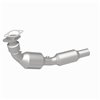 MagnaFlow 2010-2015 Chevrolet Camaro Convertisseur Catalytique Ajustement Direct Norme Fédérale / EPA OEM