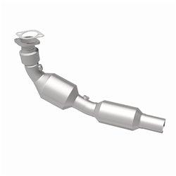 MagnaFlow 2010-2015 Chevrolet Camaro Convertisseur Catalytique Ajustement Direct Norme Fédérale / EPA OEM