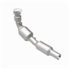 MagnaFlow 2010-2015 Chevrolet Camaro Convertisseur Catalytique Ajustement Direct Norme Fédérale / EPA OEM