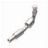 MagnaFlow 2010-2015 Chevrolet Camaro Convertisseur Catalytique Ajustement Direct Norme Fédérale / EPA OEM