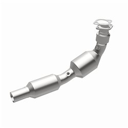 MagnaFlow 2010-2015 Chevrolet Camaro Convertisseur Catalytique Ajustement Direct Norme Fédérale / EPA OEM