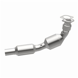 MagnaFlow 2010-2015 Chevrolet Camaro Convertisseur Catalytique Ajustement Direct Norme Fédérale / EPA OEM