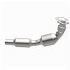 MagnaFlow 2010-2015 Chevrolet Camaro Convertisseur Catalytique Ajustement Direct Norme Fédérale / EPA OEM