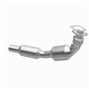 MagnaFlow 2010-2015 Chevrolet Camaro Convertisseur Catalytique Ajustement Direct Norme Fédérale / EPA OEM