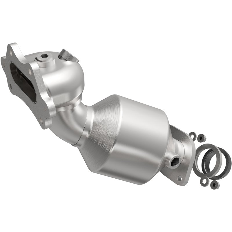 MagnaFlow 2006-2011 Honda Civic Convertisseur Catalytique sur Collecteur Norme Fédérale / EPA HM