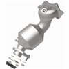 MagnaFlow 2006-2011 Honda Civic Convertisseur Catalytique sur Collecteur Norme Fédérale / EPA HM