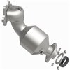 MagnaFlow 2006-2011 Honda Civic Convertisseur Catalytique sur Collecteur Norme Fédérale / EPA HM