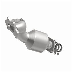 MagnaFlow 2006-2011 Honda Civic Convertisseur Catalytique sur Collecteur Norme Fédérale / EPA HM