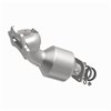 MagnaFlow 2006-2011 Honda Civic Convertisseur Catalytique sur Collecteur Norme Fédérale / EPA HM