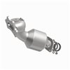 MagnaFlow 2006-2011 Honda Civic Convertisseur Catalytique sur Collecteur Norme Fédérale / EPA HM