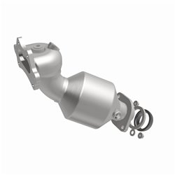 MagnaFlow 2006-2011 Honda Civic Convertisseur Catalytique sur Collecteur Norme Fédérale / EPA HM