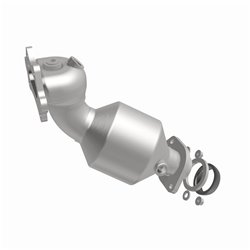 MagnaFlow 2006-2011 Honda Civic Convertisseur Catalytique sur Collecteur Norme Fédérale / EPA HM