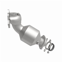 MagnaFlow 2006-2011 Honda Civic Convertisseur Catalytique sur Collecteur Norme Fédérale / EPA HM
