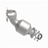 MagnaFlow 2006-2011 Honda Civic Convertisseur Catalytique sur Collecteur Norme Fédérale / EPA HM