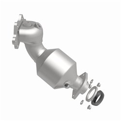 MagnaFlow 2006-2011 Honda Civic Convertisseur Catalytique sur Collecteur Norme Fédérale / EPA HM