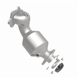 MagnaFlow 2006-2011 Honda Civic Convertisseur Catalytique sur Collecteur Norme Fédérale / EPA HM