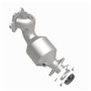 MagnaFlow 2006-2011 Honda Civic Convertisseur Catalytique sur Collecteur Norme Fédérale / EPA HM