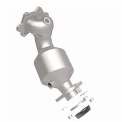 MagnaFlow 2006-2011 Honda Civic Convertisseur Catalytique sur Collecteur Norme Fédérale / EPA HM