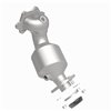 MagnaFlow 2006-2011 Honda Civic Convertisseur Catalytique sur Collecteur Norme Fédérale / EPA HM