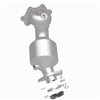 MagnaFlow 2006-2011 Honda Civic Convertisseur Catalytique sur Collecteur Norme Fédérale / EPA HM
