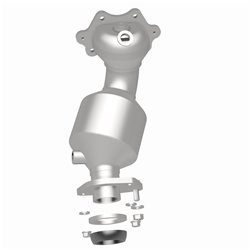 MagnaFlow 2006-2011 Honda Civic Convertisseur Catalytique sur Collecteur Norme Fédérale / EPA HM