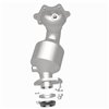 MagnaFlow 2006-2011 Honda Civic Convertisseur Catalytique sur Collecteur Norme Fédérale / EPA HM