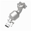 MagnaFlow 2006-2011 Honda Civic Convertisseur Catalytique sur Collecteur Norme Fédérale / EPA HM