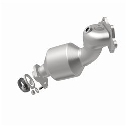 MagnaFlow 2006-2011 Honda Civic Convertisseur Catalytique sur Collecteur Norme Fédérale / EPA HM