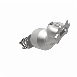 MagnaFlow 2006-2011 Honda Civic Convertisseur Catalytique sur Collecteur Norme Fédérale / EPA HM