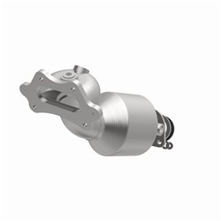 MagnaFlow 2006-2011 Honda Civic Convertisseur Catalytique sur Collecteur Norme Fédérale / EPA HM