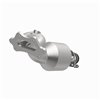 MagnaFlow 2006-2011 Honda Civic Convertisseur Catalytique sur Collecteur Norme Fédérale / EPA HM