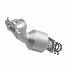 MagnaFlow 2006-2011 Honda Civic Convertisseur Catalytique sur Collecteur Norme Fédérale / EPA HM