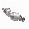 MagnaFlow 2006-2011 Honda Civic Convertisseur Catalytique sur Collecteur Norme Fédérale / EPA HM